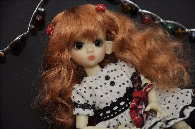 Лисички-сестрички от Кайи Виггз - Лилли крем и Лилли тан (Lillie Elf Cream и Lillie Elf in tan от Kaye Wiggs)