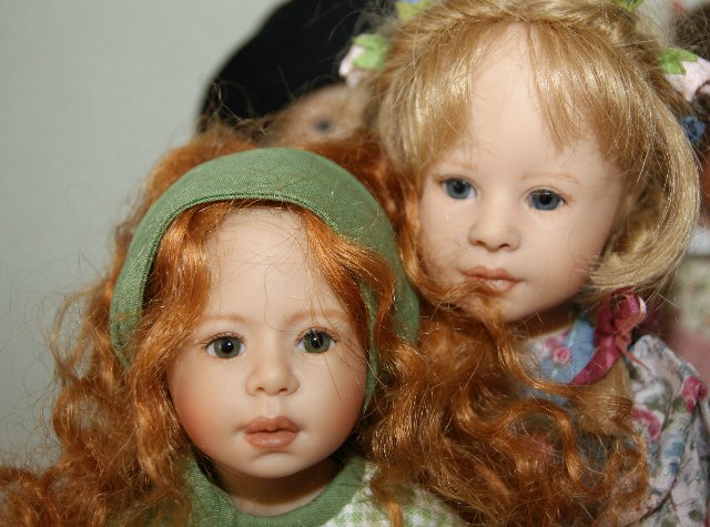 King size - Плюшечки королевского размера