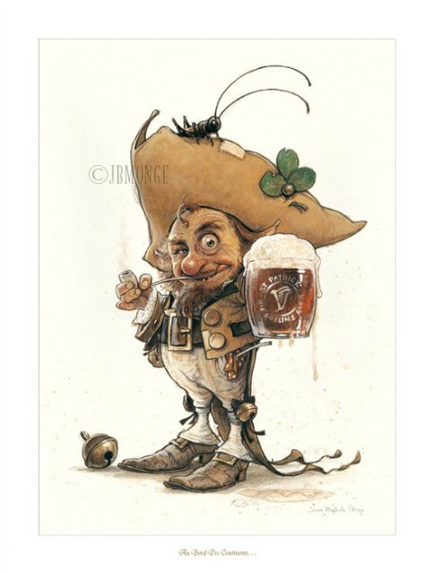 Авторские куклы Сергея Яргина