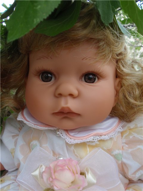 Сестрички — Куклы Lee Middleton (Ли Миддлтон): Reva Schick