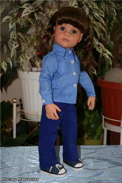 Одежки уехали, а фотки остались