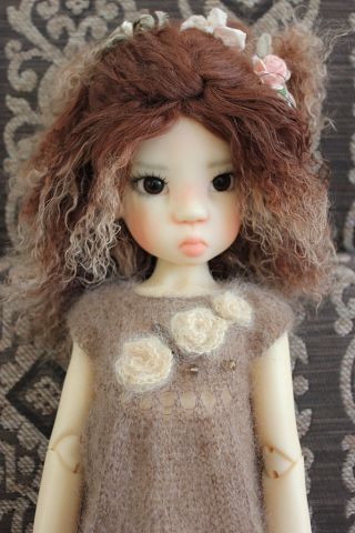 Мои любимые куклы 2 — Домашние коллекции кукол: фото собраний