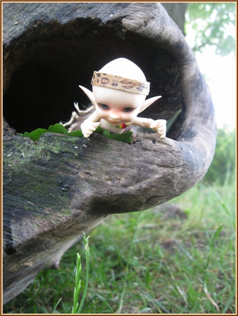 Путешествие Яшки | Бэйбики Путешествие Яшки — Куклы Fairyland (ФэйриЛэнд): BJD (БЖД)