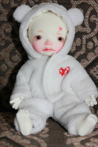 Мои любимые куклы 2 — Домашние коллекции кукол: фото собраний