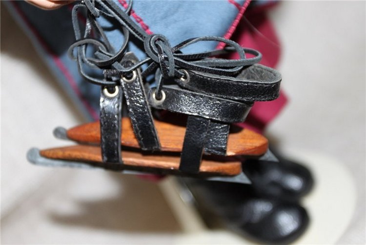 Katya от Helen Kish 1998 год (фото 4)