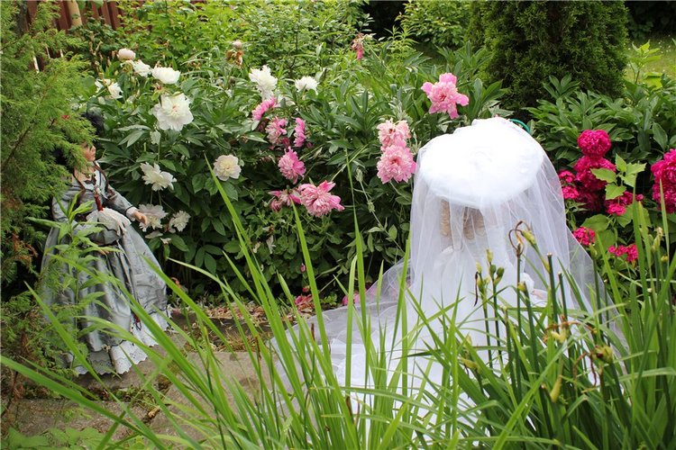 Встреча с подругами – праздник души (Часть первая ) (фото 5)