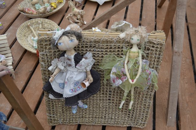 Выставка-Ярмарка в Выборге