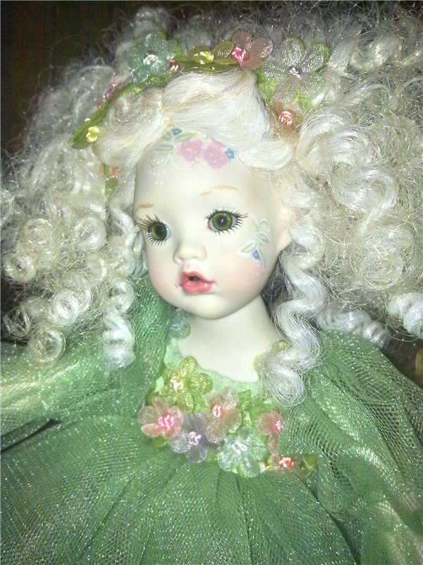 Мои феечки- как хочется верить в чудеса (фото 7)