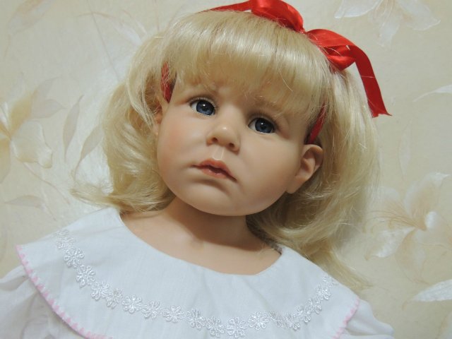 Гляжусь в тебя как в зеркало... продолжение