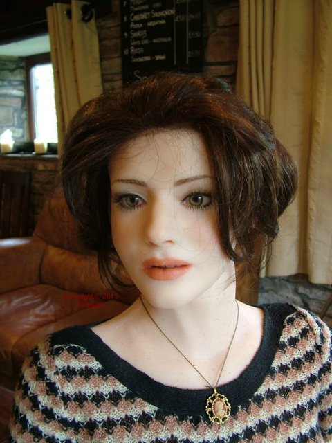 Реалистичная кукла Фаина | Бэйбики Реалистичная кукла Фаина — Коллекционные куклы разных авторов (Разное): редкие бренды (фото 5)