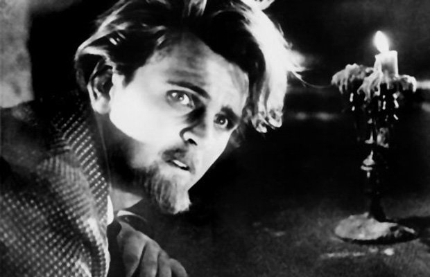 Новый год без Ипполита. Памяти Юрия Яковлева