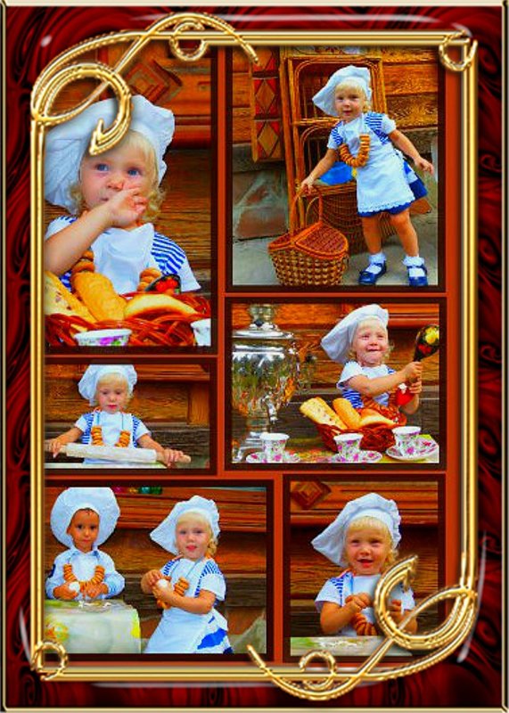 Поваренок — Болталка и разговоры обо всем: жизнь