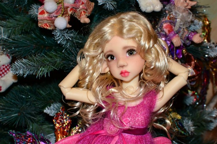 Наш новый облик - Larissa Kaye Wiggs