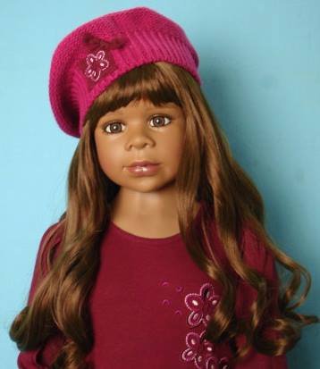 Новые куколки от Master Piece Dolls 2014 (фото 2)