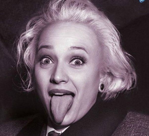 Женщины похожи на людей и живут рядом с ними или Слаще жизни и горше смерти. Предпраздничная болталка