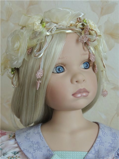 Куклы те, что радуют уже других