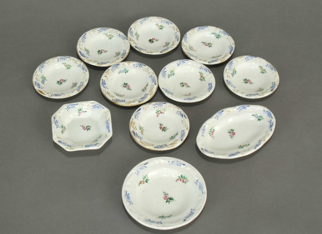 Миньонетты и их крошечный мир