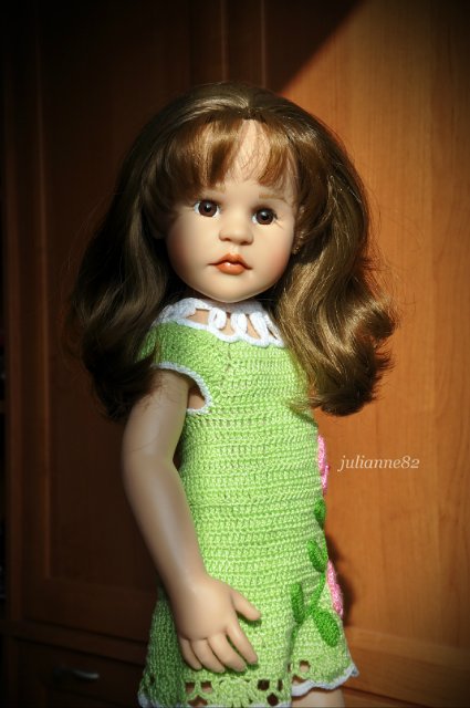 Наденьки из коллекции Steiff by Gotz