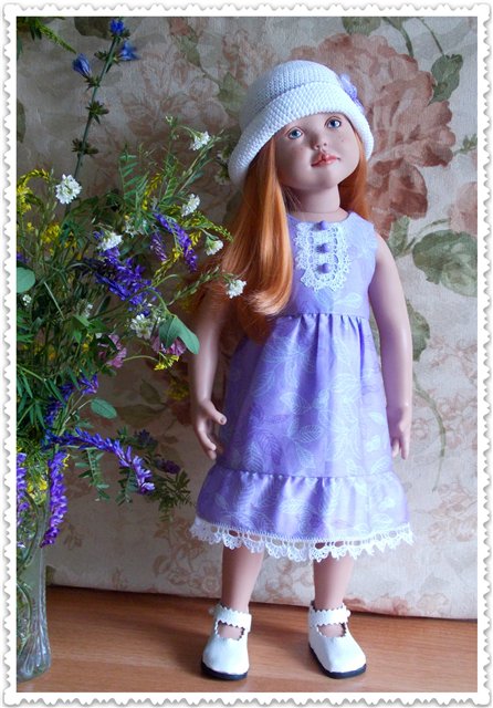 Мои Танечка и Анечка, Zwergnase (фото 2)