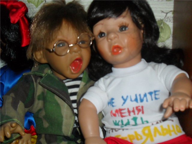 Сашкины рассуждалки или любимчик представляет (фото 10)