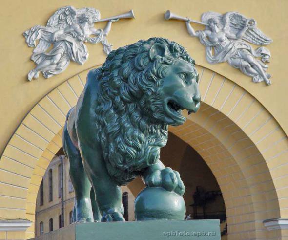 Прекрасная ошибка или Петербургом хочется дышать. Путь к сердцу