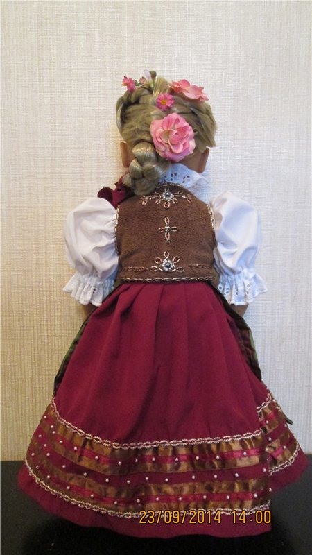 А вот и она - идейная вдохновительница | Бэйбики А вот и она - идейная вдохновительница (фото 7)