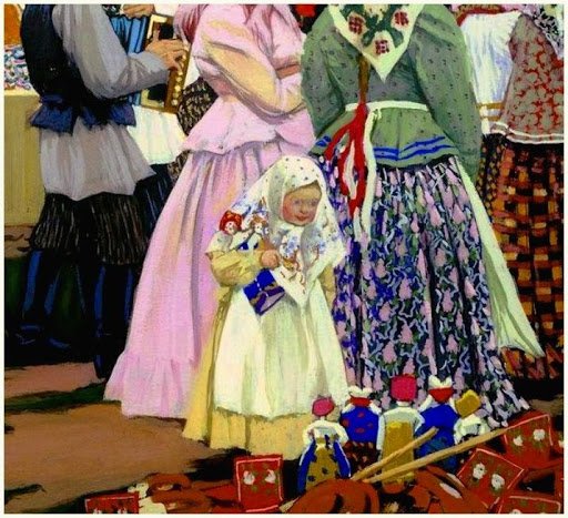 Русская Дура — Культура (фото 2)