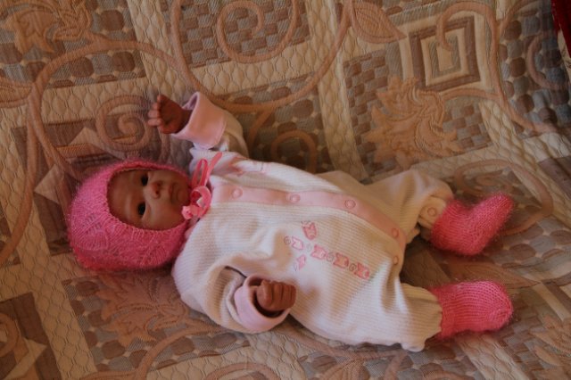 Как мы к зиме готовились — Одежда и обувь для кукол своими руками: фото