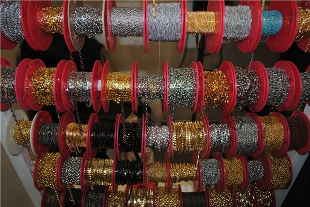 Выставка на Тишинке "Атмосфера творчества" - 2014. Мечты сороки сбываются! Блеск и великолепие