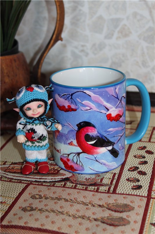 Зимняя прогулка моих крошек! Реалпуки Pupu и реалпуки Сосо