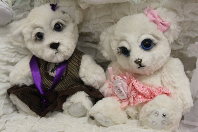 Фотоотчёт с выставки кукол MOSCOW FAIR 2015 - наши мастера кукол реборн | Бэйбики Фотоотчёт с выставки кукол MOSCOW FAIR 2015 - наши мастера кукол реборн