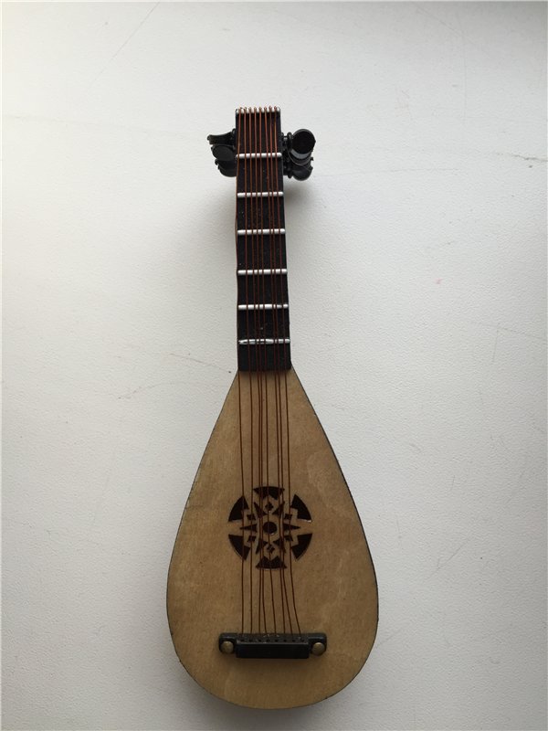 Музыка для кукол — Интересное и необычное: фотоподборки