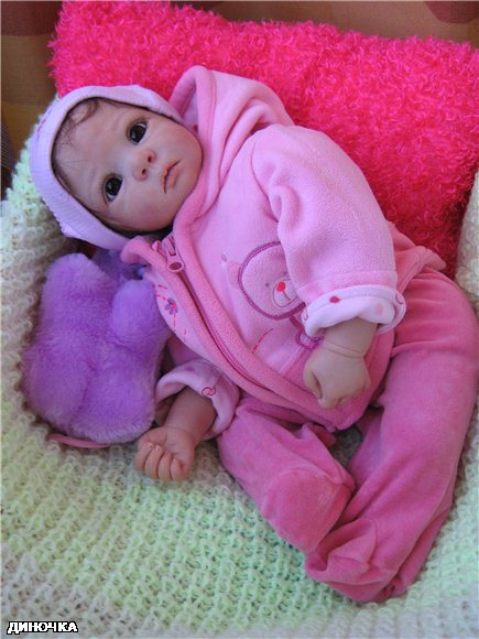 Субботний выпуск. Диночка (фото 8)