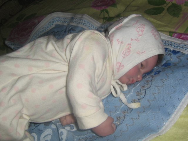 Воскресный выпуск.Вика проводит более насыщеный день (фото 6)