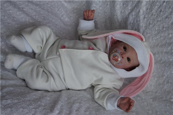 Мои домашние куклы-детки — Домашние коллекции кукол: фото собраний