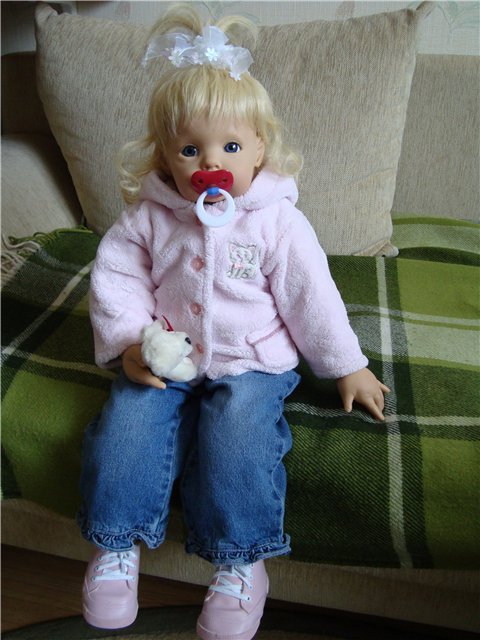 Детки — Болталка и разговоры обо всем: жизнь (фото 6)