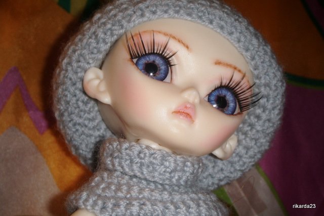 Худжики - подружки