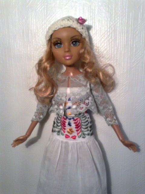 Весна пришла! Куклы Мокси Тинз | Бэйбики Весна пришла! Куклы Мокси Тинз (фото 3)