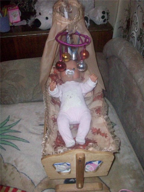 Знакомьтесь - моя Танюшка