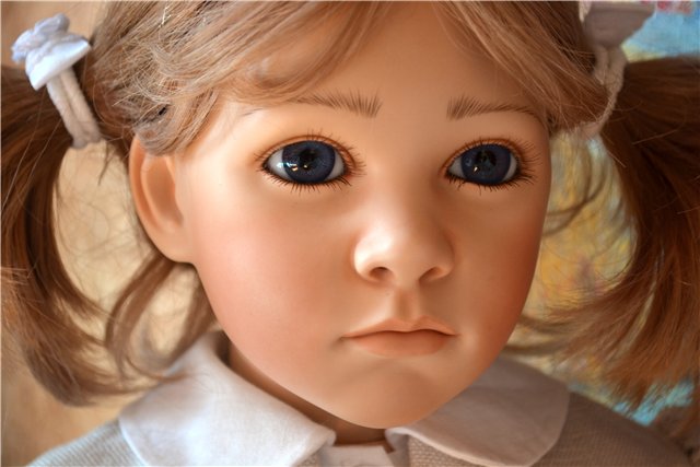 Malena от Vera Scholz и Susi Nissen от John Nissen