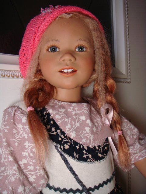 Mava от Annette Himstedt