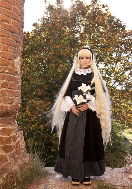 Героиня аниме сериала — Аниме куклы (MJD/Винил): Imomo (фото 8)