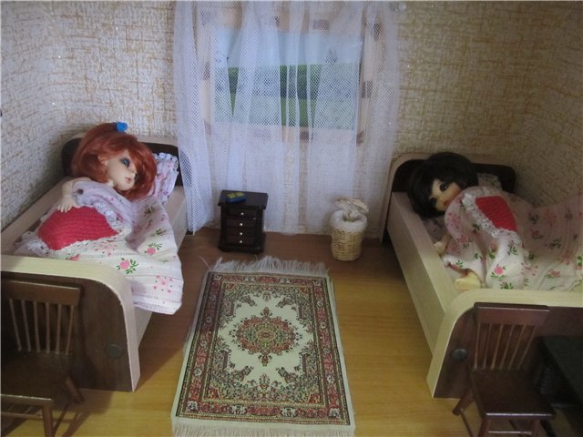 Воскресное утро сюрпризов. Пукифи Анте и Бонни | Бэйбики Воскресное утро сюрпризов. Пукифи Анте и Бонни