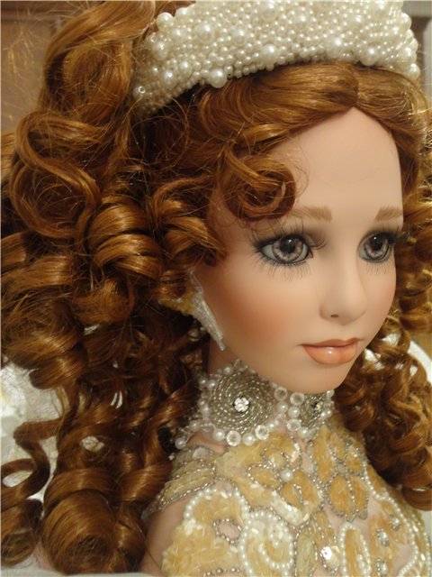 Королева от Донны Руберт и Русти