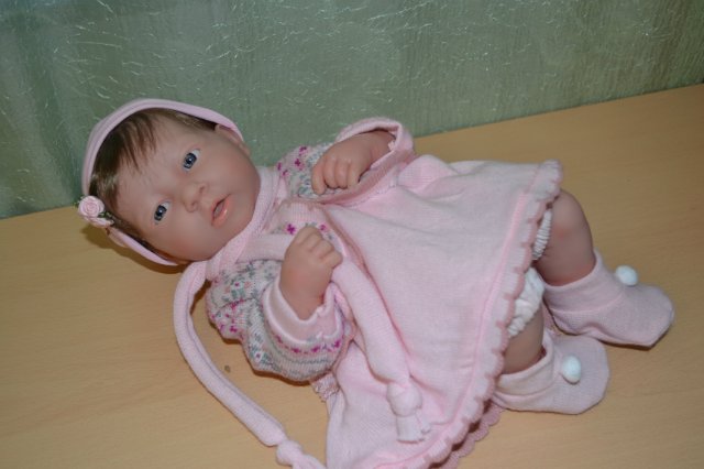 И снова беренжеры: помогите определиться, кто у меня - мальчик или девочка