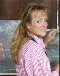 Дети в творчестве Кэтрин Финчер (Kathryn Andrews Fincher)