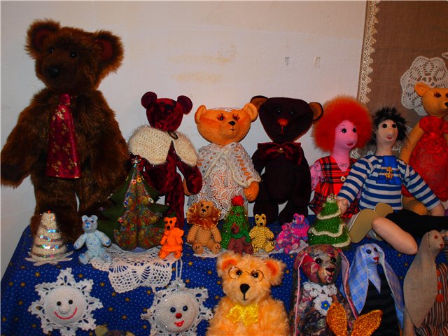 Выставка кукол в Санкт Петербурге | Бэйбики Выставка кукол в Санкт Петербурге