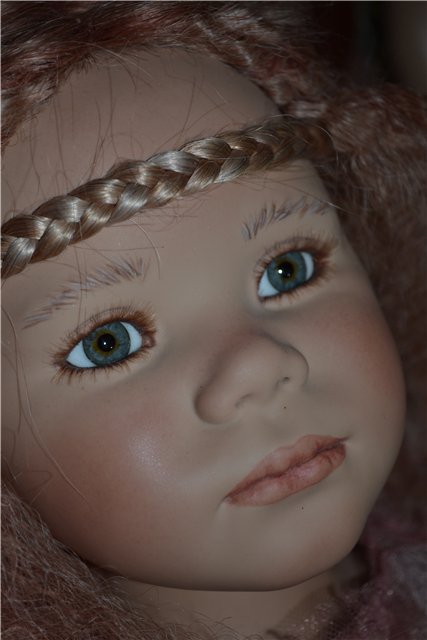 Вот такая загадочная Тикири