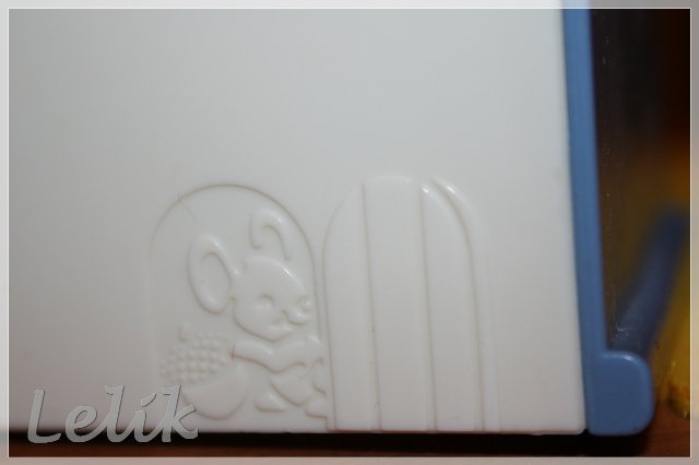 Мебель Fisher Price Briarberry