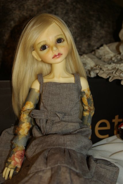 Две близняшки от PlanetDoll (фото 2)